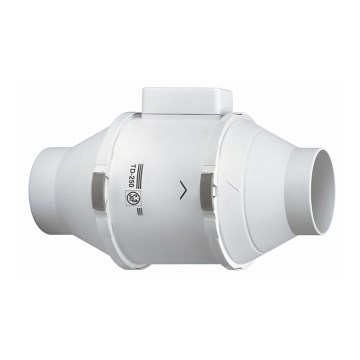 Badezimmer-Ventilator TD-250/100 24W/230V IP44