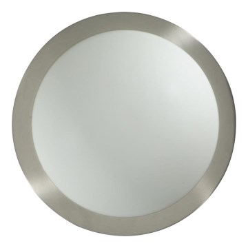 Badezimmer-Wand-Deckenleuchte IMMOLA 2xE27/60W/230V IP44