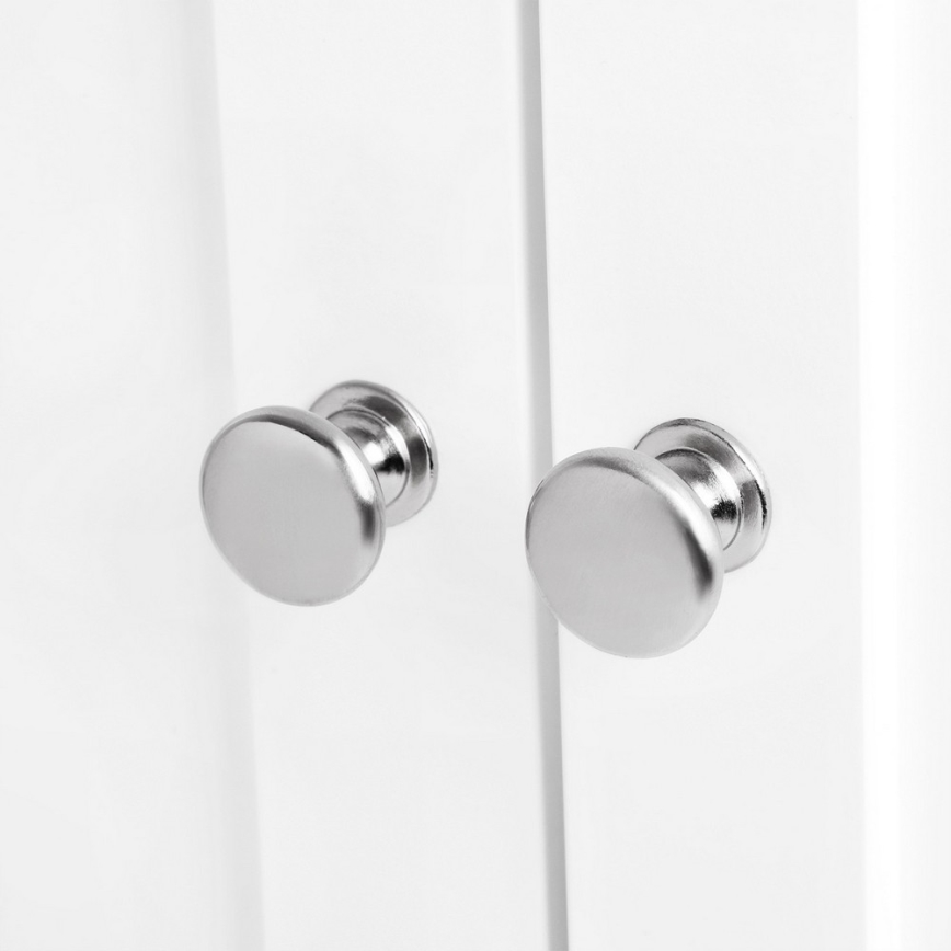 Badezimmerschrank CLOE, weiß