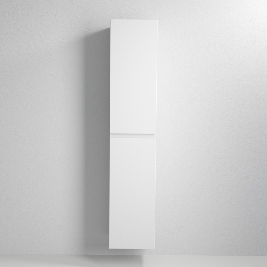 Badezimmerschrank HELSINKI 174 cm weiß