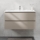 Badezimmerschrank mit Waschbecken KENWOOD 91x50x45 cm Marakesh