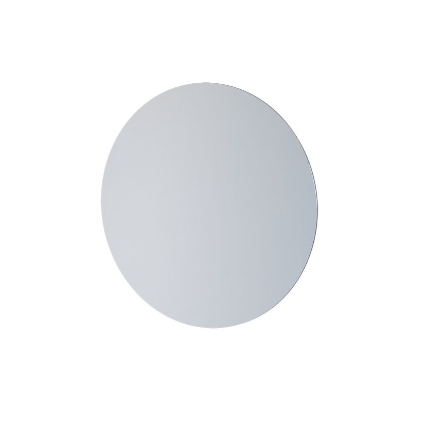 Badezimmerspiegel NORDBORG Ø 60 cm