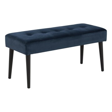 Bank ELMO blau