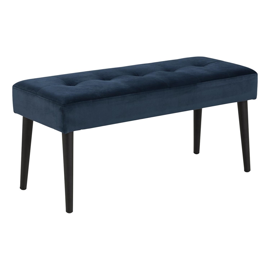 Bank ELMO blau