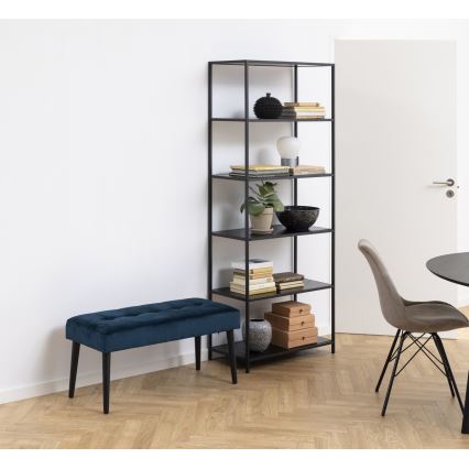 Bank ELMO blau
