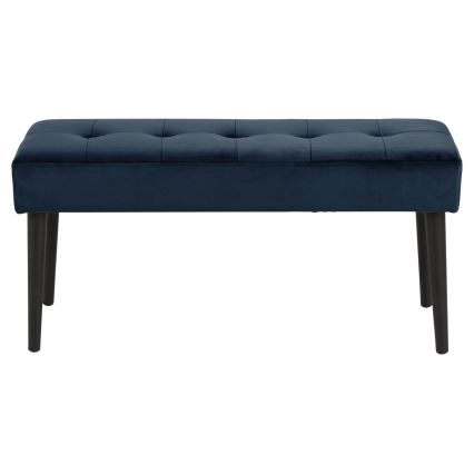 Bank ELMO blau