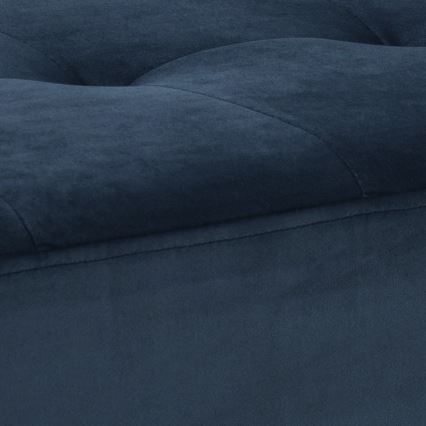 Bank ELMO blau