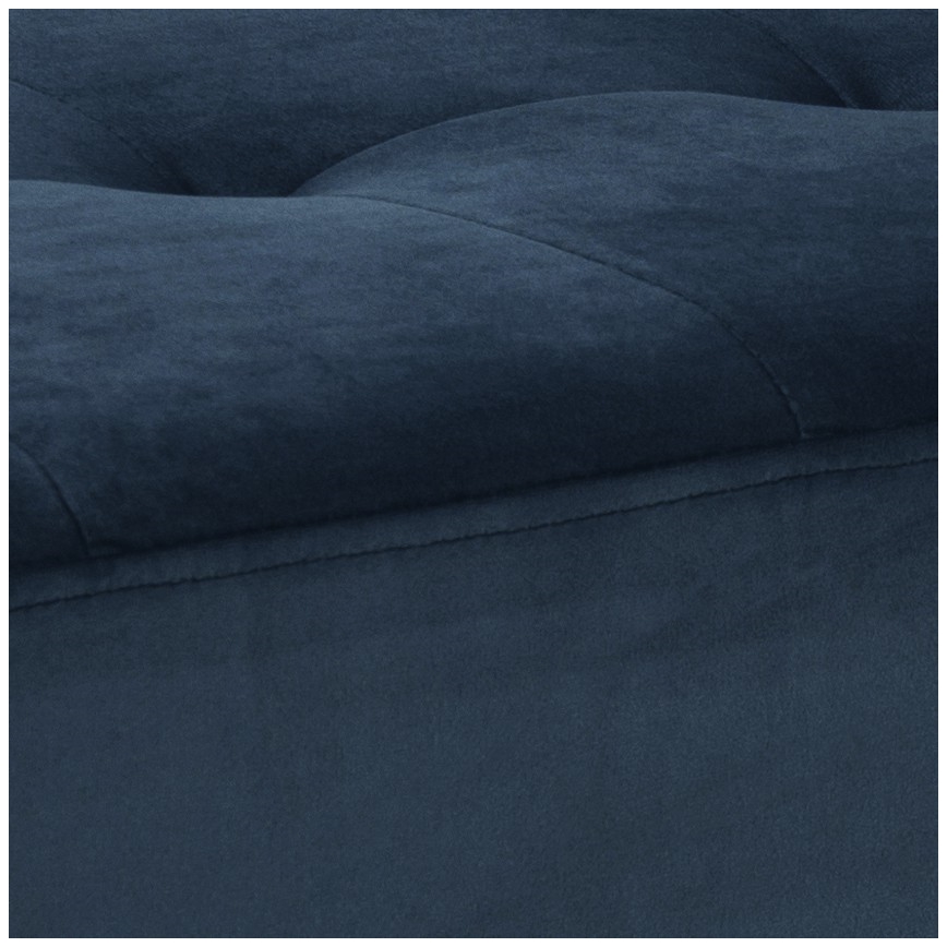 Bank ELMO blau