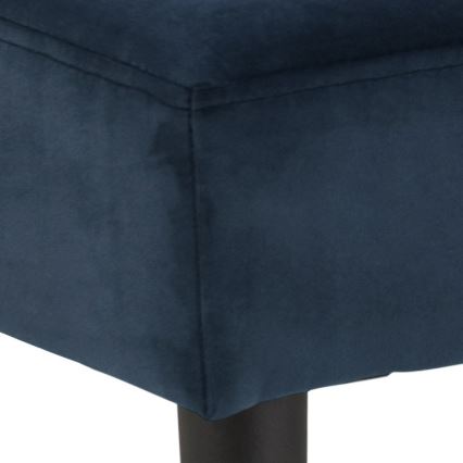 Bank ELMO blau