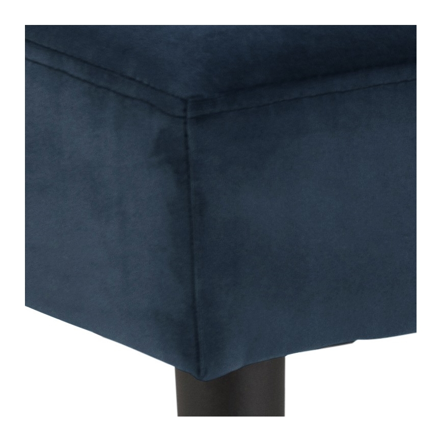 Bank ELMO blau
