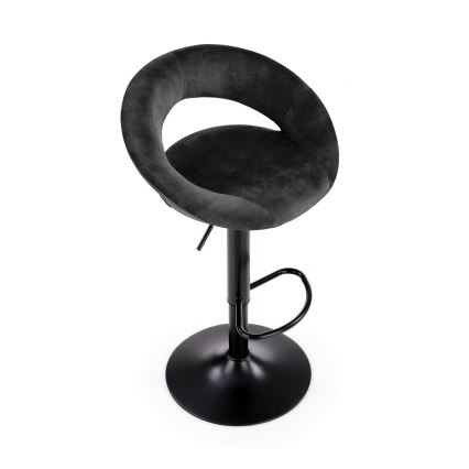 Barhocker MANE schwarz
