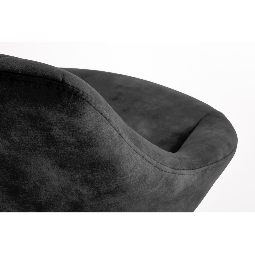 Barhocker MANE schwarz