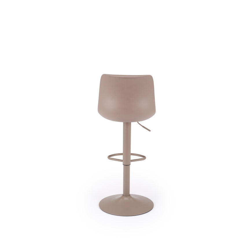 Barhocker RENO braun/grau