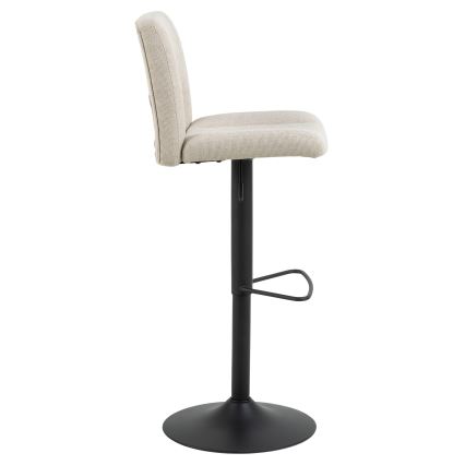 Barhocker SERENA 1 Stk. beige