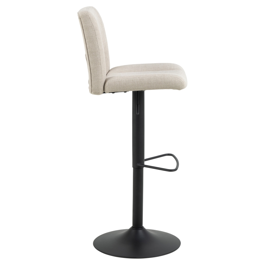 Barhocker SERENA 1 Stk. beige