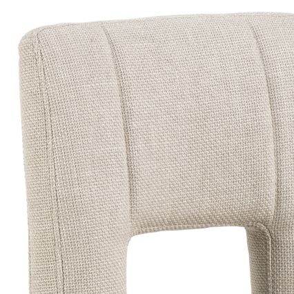 Barhocker SERENA 1 Stk. beige