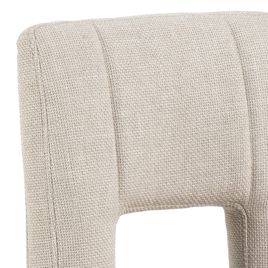 Barhocker SERENA 1 Stk. beige