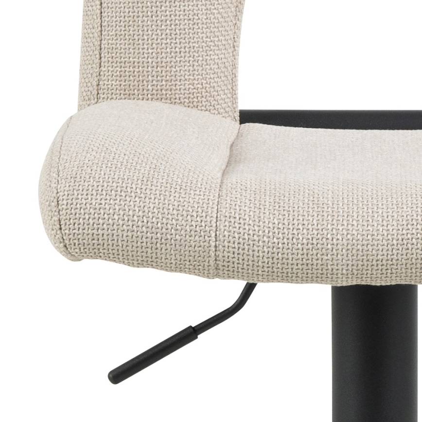 Barhocker SERENA 1 Stk. beige