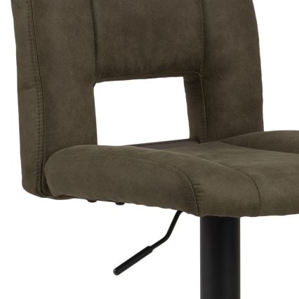 Barhocker SERENA 1 Stk. grün