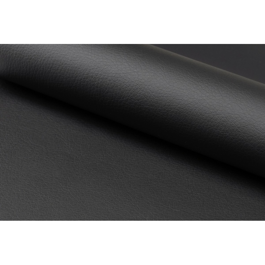 Barhocker SERENA 1 Stk. schwarz
