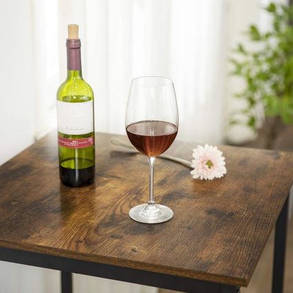 Bartisch BARTIS braun/schwarz