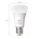 Grundausstattung Philips Hue WHITE AND COLOR AMBIANCE 3xE27/9W/230V 2000-6500K + Anschlussvorrichtung