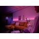Basis-Set Philips Hue WHITE AND COLOR AMBIANCE 3xE27/9W/230V 2000-6500K