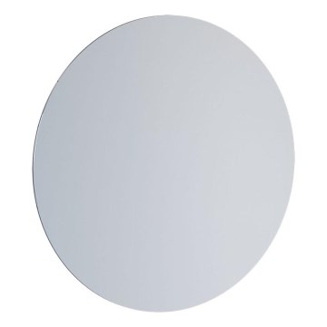 BATH DELUXE 01-060-00-58-00 - Badezimmerspiegel NORDBORG d 60 cm