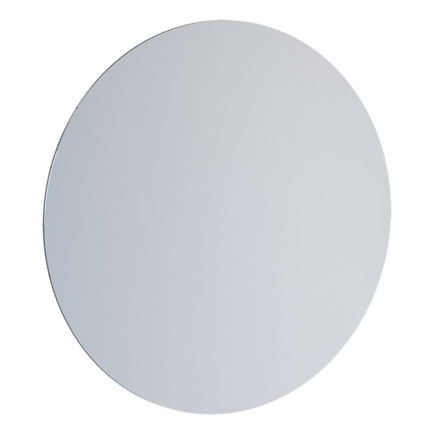 BATH DELUXE 01-060-00-58-00 - Badezimmerspiegel NORDBORG d 60 cm