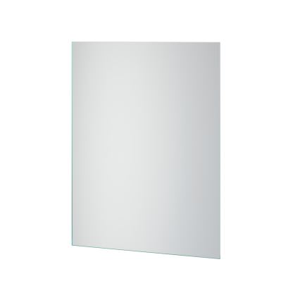 BATH DELUXE 01-060-01-58-00 - Badezimmerspiegel NORDBORG 60x75 cm
