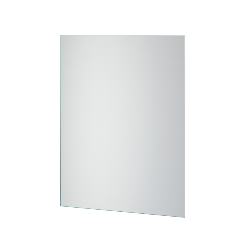 BATH DELUXE 01-060-01-58-00 - Badezimmerspiegel NORDBORG 60x75 cm