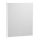 BATH DELUXE 01-060-07-58-00 - LED-Badezimmerspiegel mit Hintergrundbeleuchtung FORNAES LED/14,3W/230V IP44