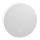 BATH DELUXE 01-060-08-58-00 - LED-Badezimmerspiegel mit Hintergrundbeleuchtung FORNAES LED/10,1W/230V IP44