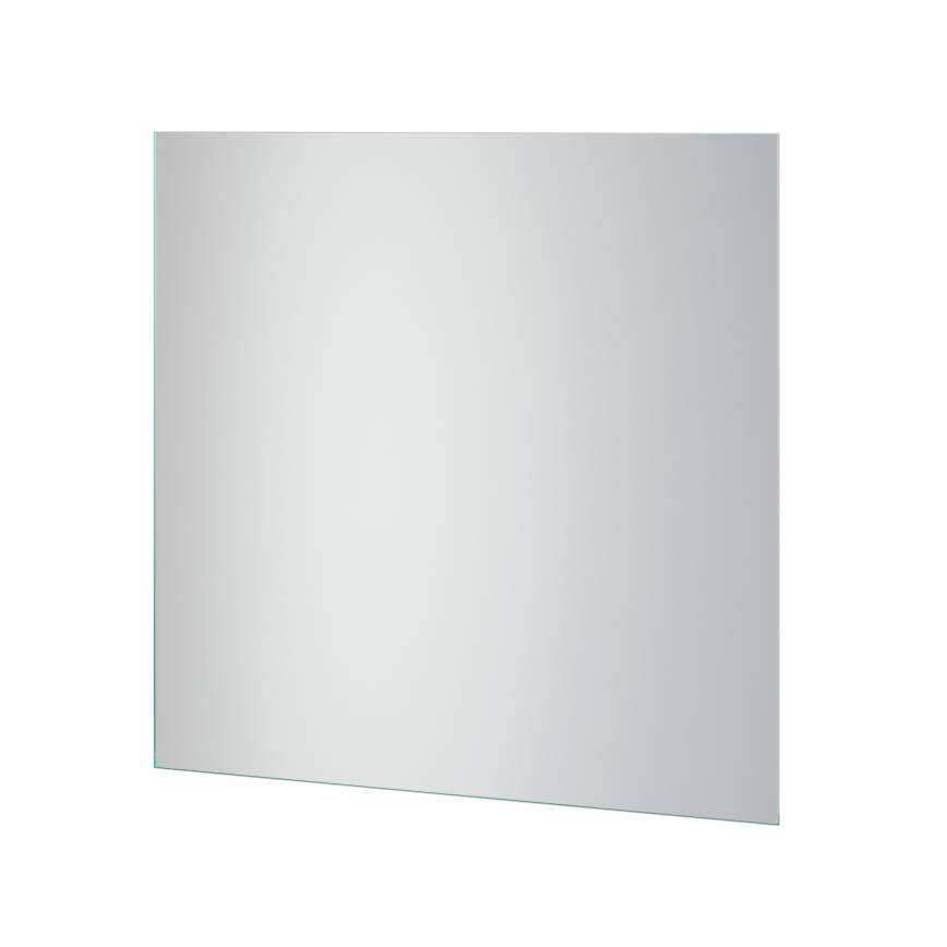 BATH DELUXE 01-080-01-58-00 - Badezimmerspiegel NORDBORG 80x75 cm