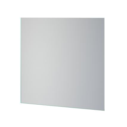 BATH DELUXE 01-080-01-58-00 - Badezimmerspiegel NORDBORG 80x75 cm