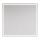 BATH DELUXE 01-080-51-58-00 - LED-Badezimmerspiegel mit Hintergrundbeleuchtung TARS LED/27,2W/230V IP44