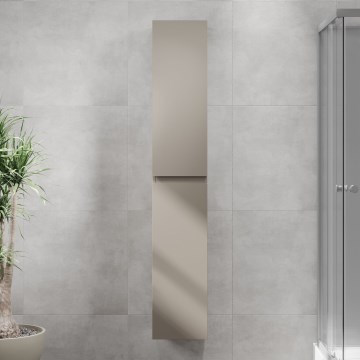 BATH DELUXE 04-030-63-29-01 - Badezimmerschrank KENWOOD 186 cm marakesh