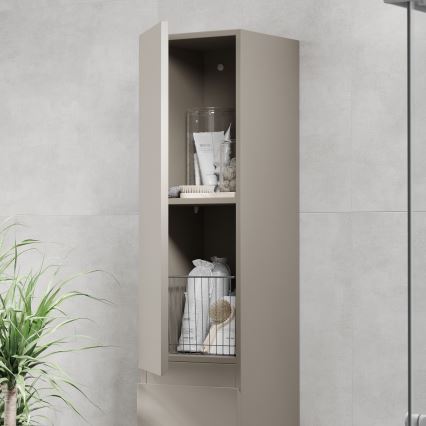 BATH DELUXE 04-030-63-29-01 - Badezimmerschrank KENWOOD 186 cm marakesh