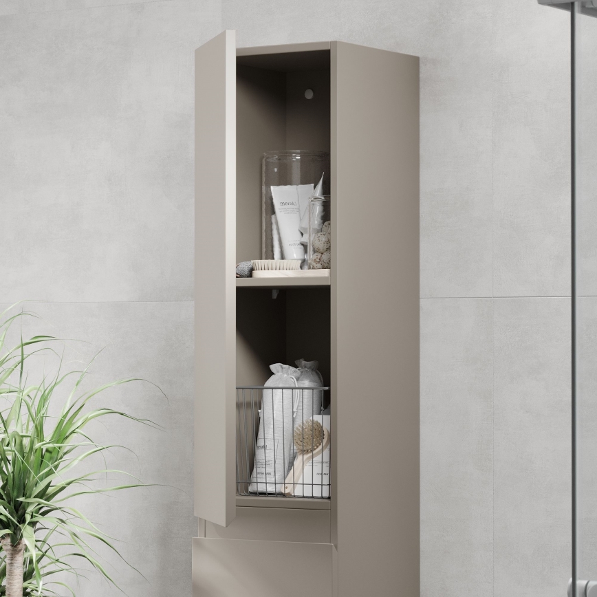 BATH DELUXE 04-030-63-29-01 - Badezimmerschrank KENWOOD 186 cm marakesh