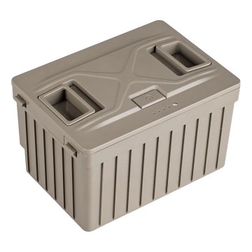 Batterie für tragbare Auto-Kühlboxen 11,1V 15600 mAh