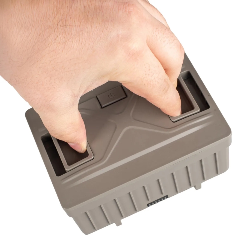 Batterie für tragbare Auto-Kühlboxen 11,1V 15600 mAh