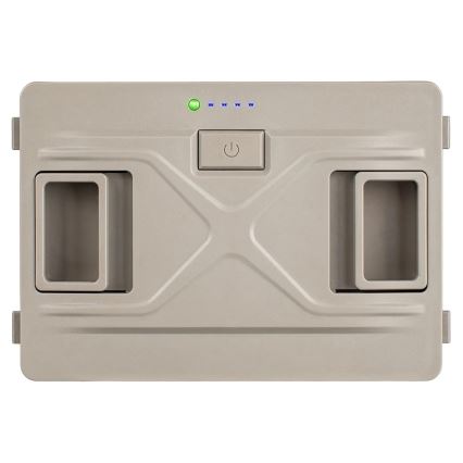 Batterie für tragbare Auto-Kühlboxen 11,1V 15600 mAh