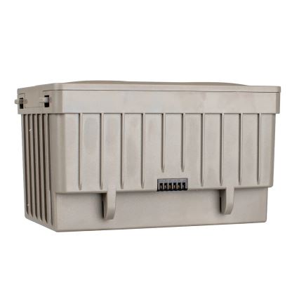 Batterie für tragbare Auto-Kühlboxen 11,1V 15600 mAh