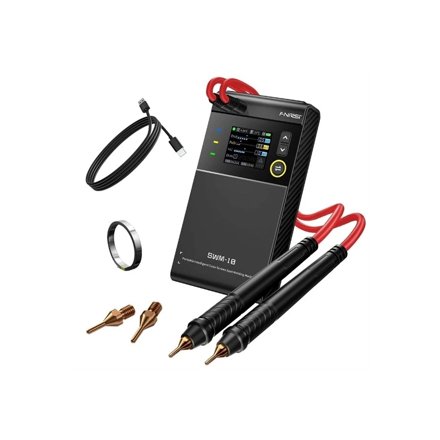 Batterie-Punktschweißgerät 5000 mAh 5 V