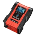Batterieladegerät 110W/230V