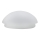 BAYSIDE - Ersatzglas Megara 531018 E14 d. 18 cm