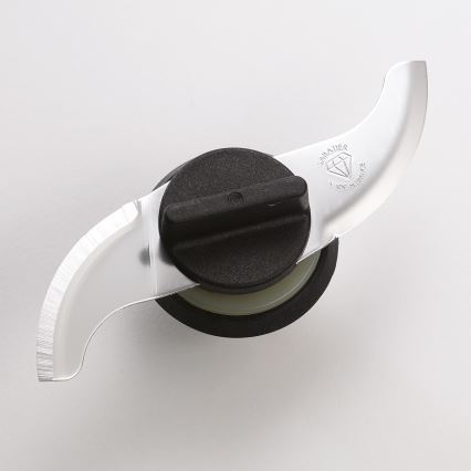 Beaba - 2-in-1 Dampfgarer BABYCOOK NEO blau/weiß