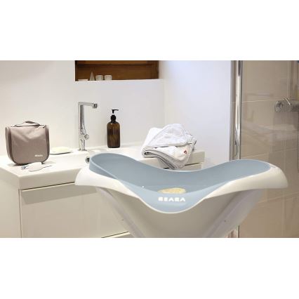 Beaba – Babybadewanne CAMELE'O grau
