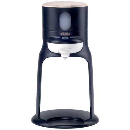 Beaba - Flaschenwärmer BIB'EXPRESSO 2in1 Dunkelblau