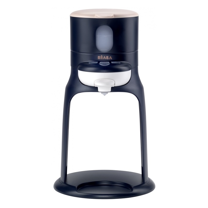 Beaba - Flaschenwärmer BIB'EXPRESSO 2in1 Dunkelblau